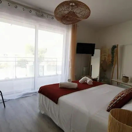 Apartment De Standing Pontaillac Royan