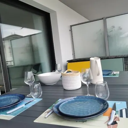 De Standing Pontaillac 로양