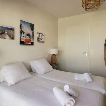 De Standing Pontaillac Διαμέρισμα