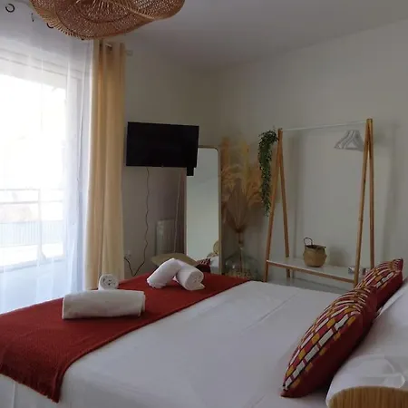 Διαμέρισμα De Standing Pontaillac *