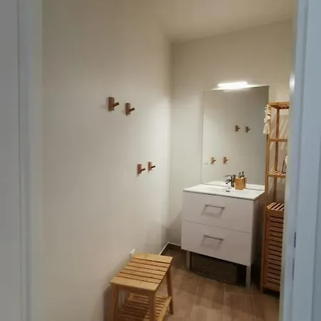 De Standing Pontaillac Διαμέρισμα *