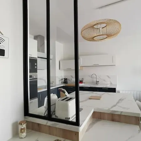 De Standing Pontaillac Διαμέρισμα Ρουαγιάν