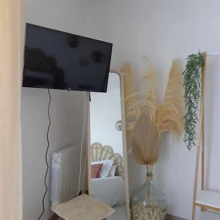 De Standing Pontaillac 아파트 로양