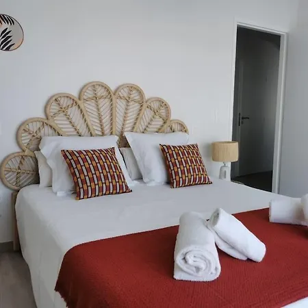 De Standing Pontaillac 아파트 *