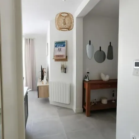 De Standing Pontaillac * 로양