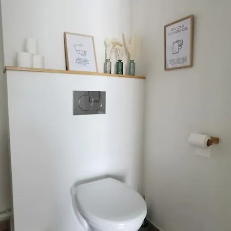 De Standing Pontaillac * Ρουαγιάν