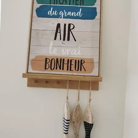 De Standing Pontaillac 아파트 로양