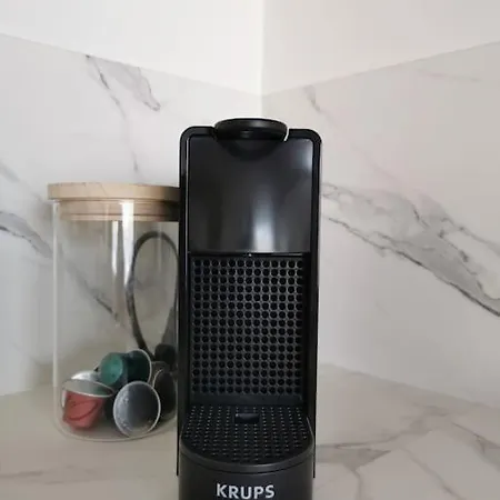 아파트 De Standing Pontaillac *