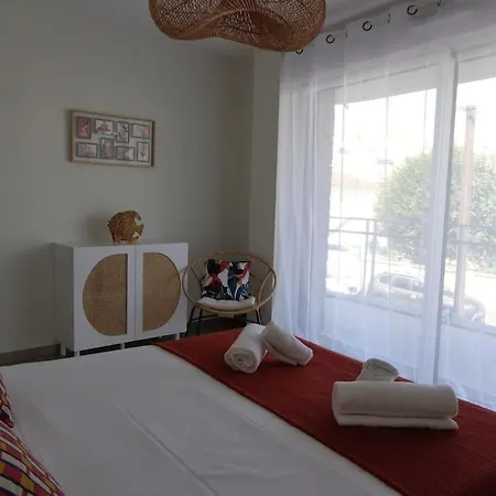 Διαμέρισμα De Standing Pontaillac Ρουαγιάν