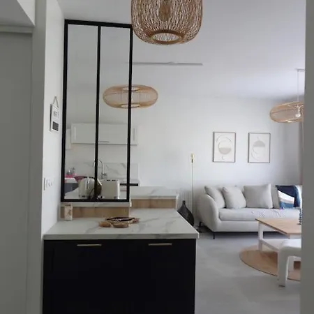 De Standing Pontaillac Διαμέρισμα Ρουαγιάν