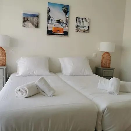 Διαμέρισμα De Standing Pontaillac *