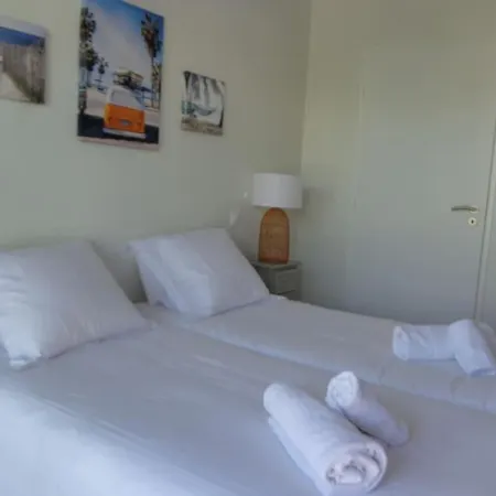 Διαμέρισμα De Standing Pontaillac *