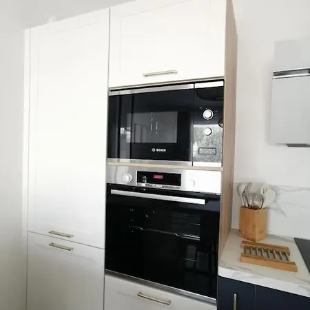 De Standing Pontaillac Апартаменты *